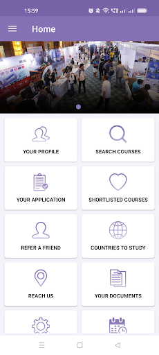 AVP Immigration Screen 2