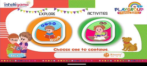 Play Group 2 Screen 3