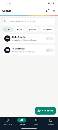 Screenshot 3