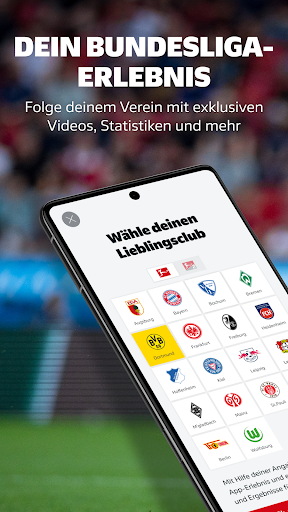 App-Vorschau