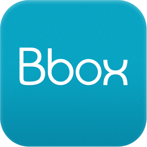 Messagerie Vocale Bbox 9.1.3 Icon