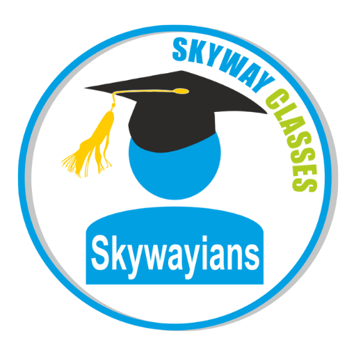 Skyway Classes logo