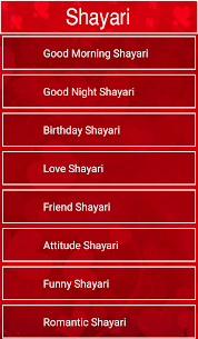 Shayari 2020 : Status,SMS,Quotes and Thought For PC installation