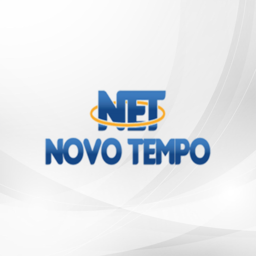 Net Novo Tempo logo