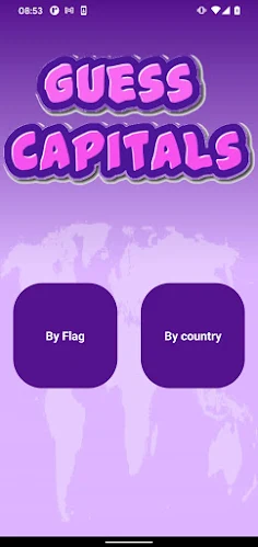Guess Capital - Screenshot 1