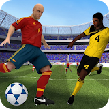 Play Football 2017-Real Soccer icon