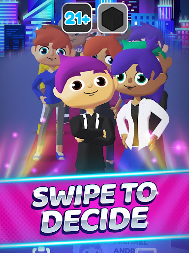 Télécharger Gratuit ID Please - Club Simulation APK MOD (Astuce) screenshots 3