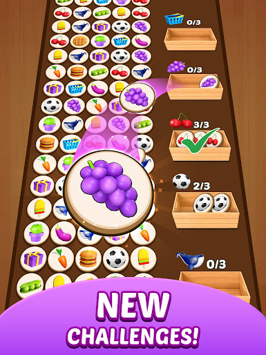 Tile Pair 3D - Tap Tile Match screenshot 11