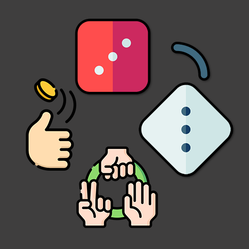 Chance Games logo