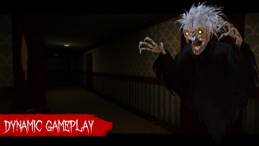 Pokiman Escape | Scary  horror game screenshots 16