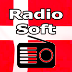 Cover Image of Скачать Radio Soft Gratis Online i Da  APK