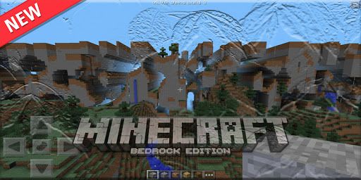 Bedrock Minecraft-PE Mods Master APK MOD (Astuce) screenshots 3