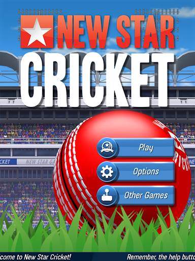 New Star Cricket screenshots 7