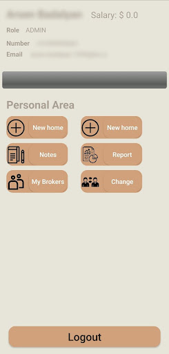 KeyLynx Screen 3