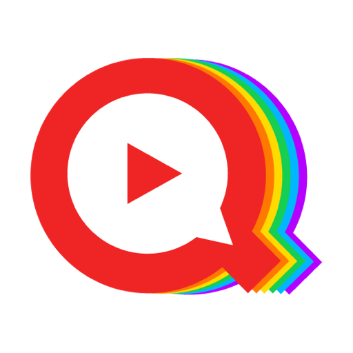 QueerScreen logo