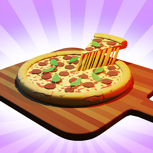 Pizza Spin logo