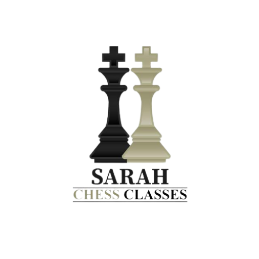 Sarah Chess Academy 1.1 Icon