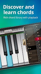 Piano - Music Keyboard & Tiles