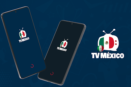 TV México | Tv en vivo