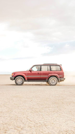 Land Cruiser Wallpapers - Car Wallpaper 2021