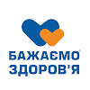 Аптека «Бажаємо здоров'я»