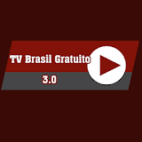 TV BRASIL GRATUITO 3.0 icon