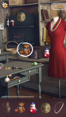 Game screenshot Hidden Objects: Find It! mod apk
