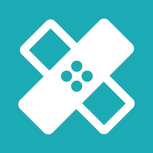 Cyber-Bullying First-Aid App logo