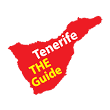 Tenerife THE Guide: information and SPECIAL DEALS icon