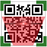 QR Barcode Scanner App icon