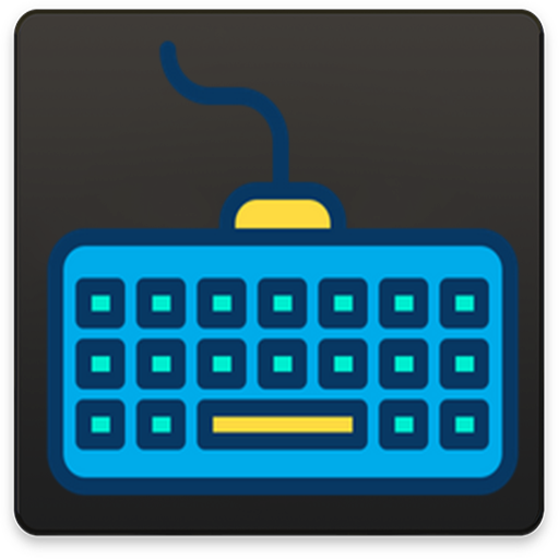 آموزش عیب یابی کیبورد for  Android – Latest Version & Features app icon