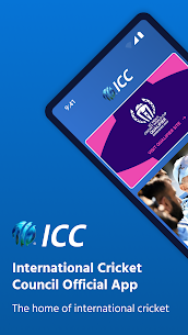 ICC Cricket 1