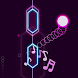 Dot Beat Magic: Kpop Music - Androidアプリ
