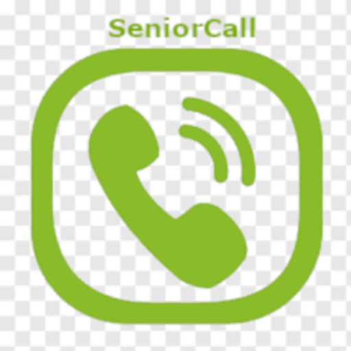 SeniorCall Screen 2