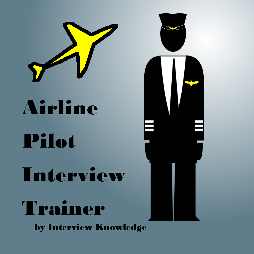 Pilot Interview Questions 4.2.1 Icon