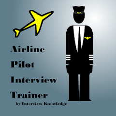 Pilot Interview Questions