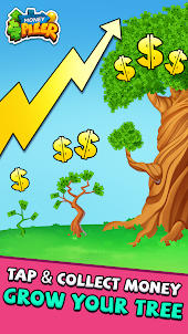 Money Spinner:Cash Grow Game