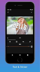 Imágen 6 GIF Maker, Video To GIF android