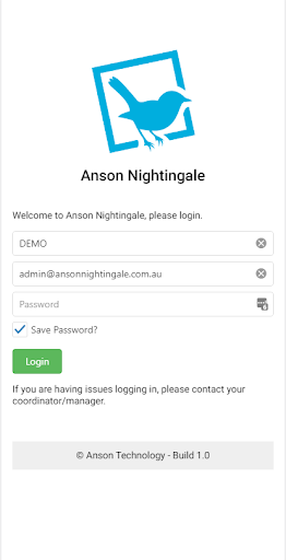 Anson Nightingale Screen 2