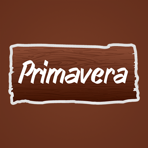 Pizzeria Primavera logo