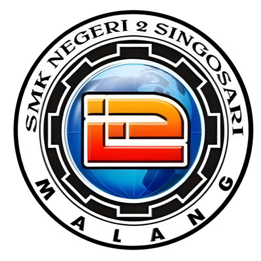 Daftar Hadir SMKN 2 Singosari