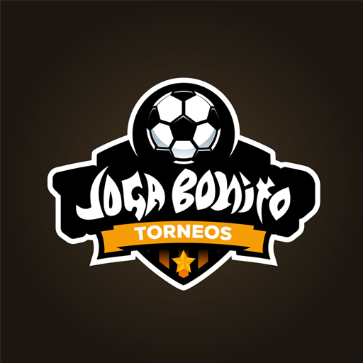 Joga Bonito Logo PNG Vector (CDR) Free Download