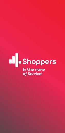 Android application 4Shoppers NEXT Mystery Shopper screenshort