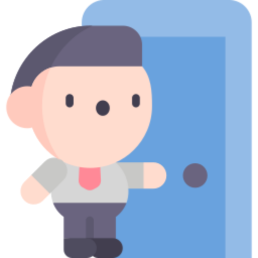 BSP Customer Check In logo