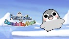 screenshot of Pesoguin capsule toy game