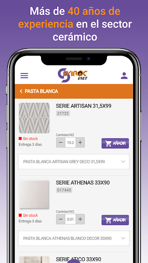 Ceviroc Screen 2