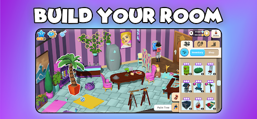 Hotel Hideaway: Avatar & Chat - Simulation - games