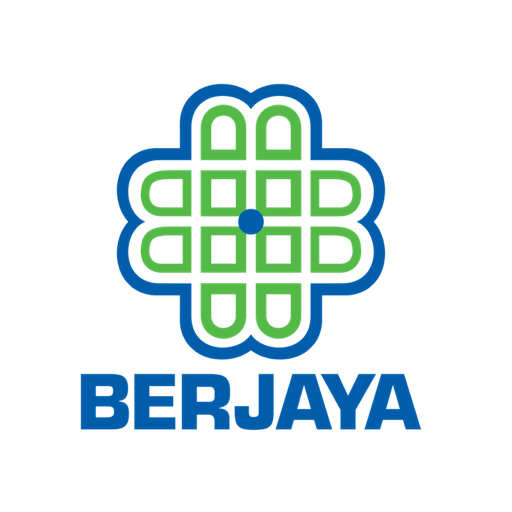 Berjaya Club Times logo