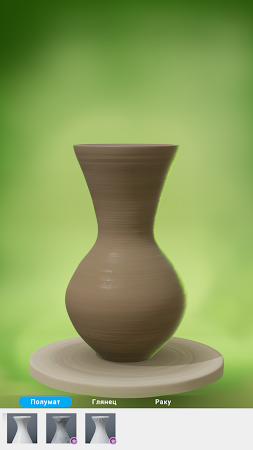Game screenshot Let's Create! Pottery 2 apk download