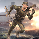 Grand Army Clash of Commando : Survival Mission icon